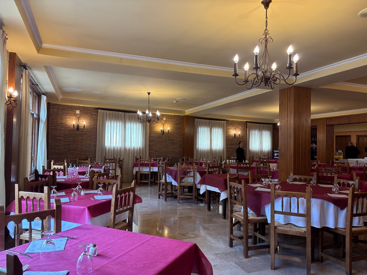 Hotel Villa de Canfranc